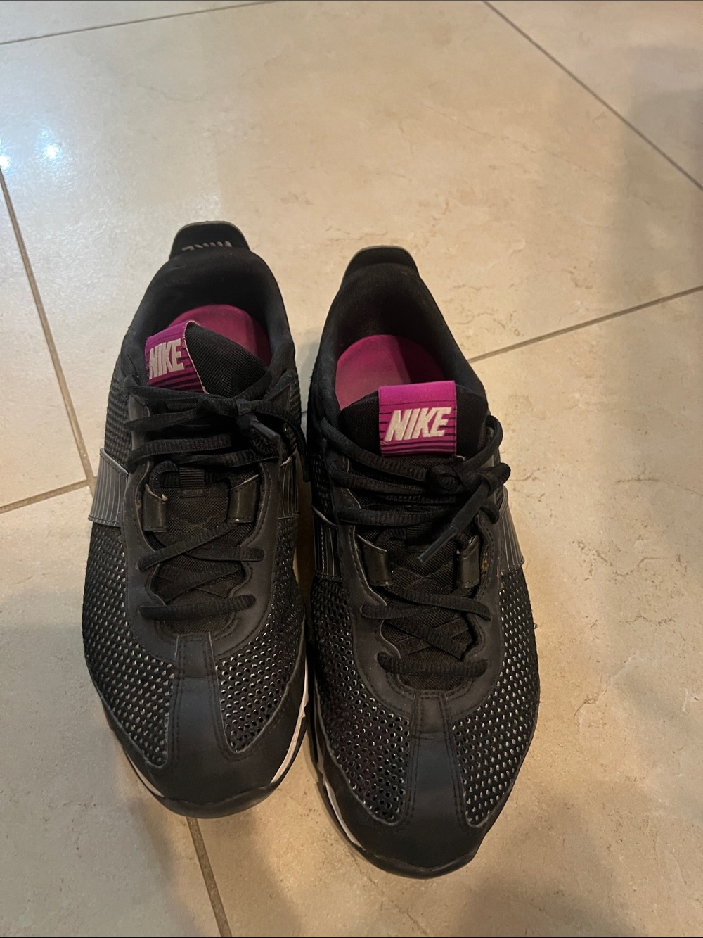 Zoom Trainer Essential 2
